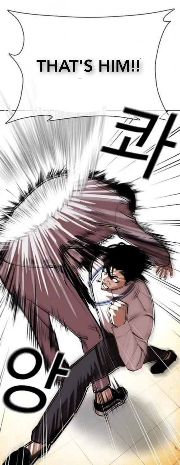 Read Lookism chapter 361.1 image 46 on Lezhin