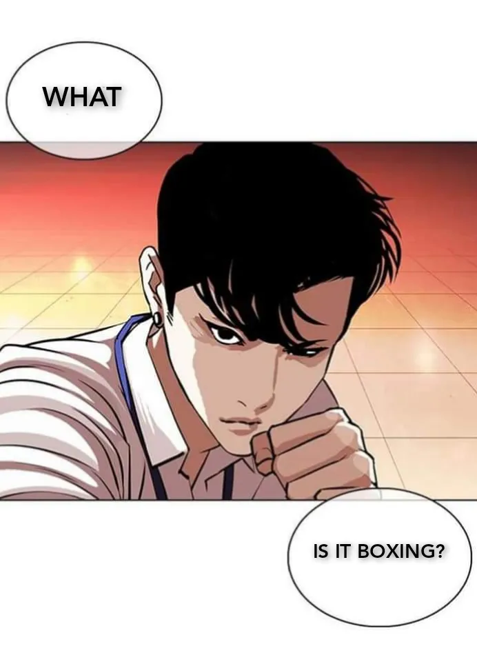Read Lookism chapter 361.1 image 48 on Lezhin