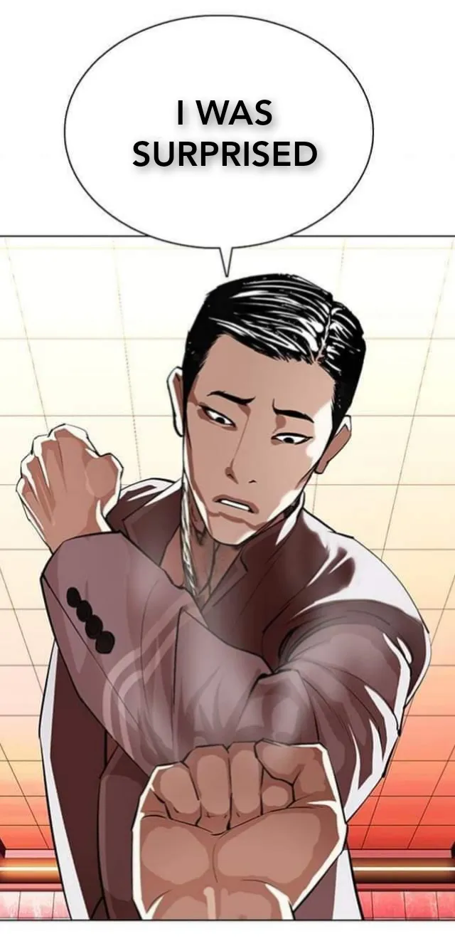 Read Lookism chapter 361.1 image 49 on Lezhin