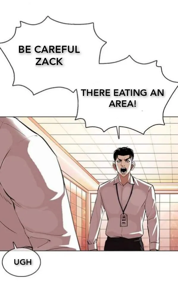 Read Lookism chapter 361.1 image 54 on Lezhin