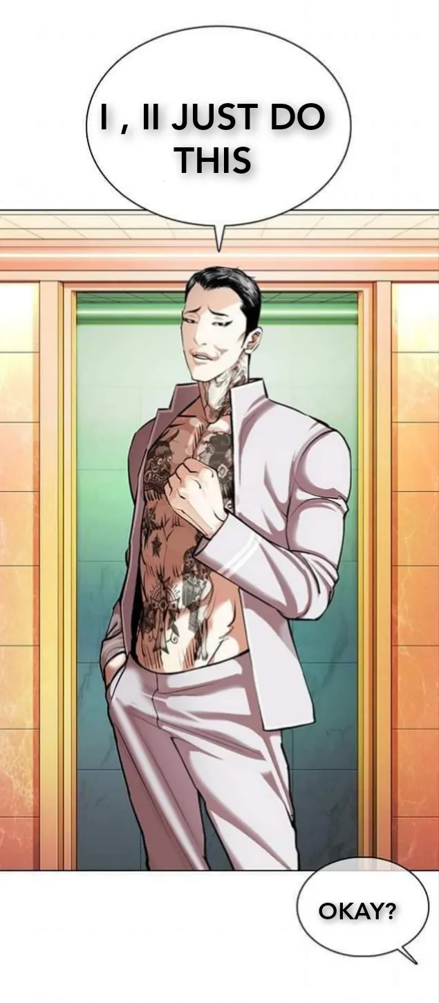 Read Lookism chapter 361.1 image 57 on Lezhin