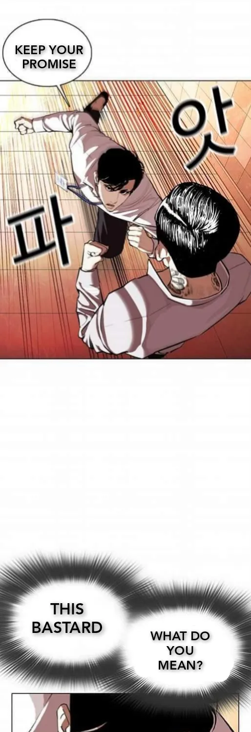 Read Lookism chapter 361.1 image 58 on Lezhin