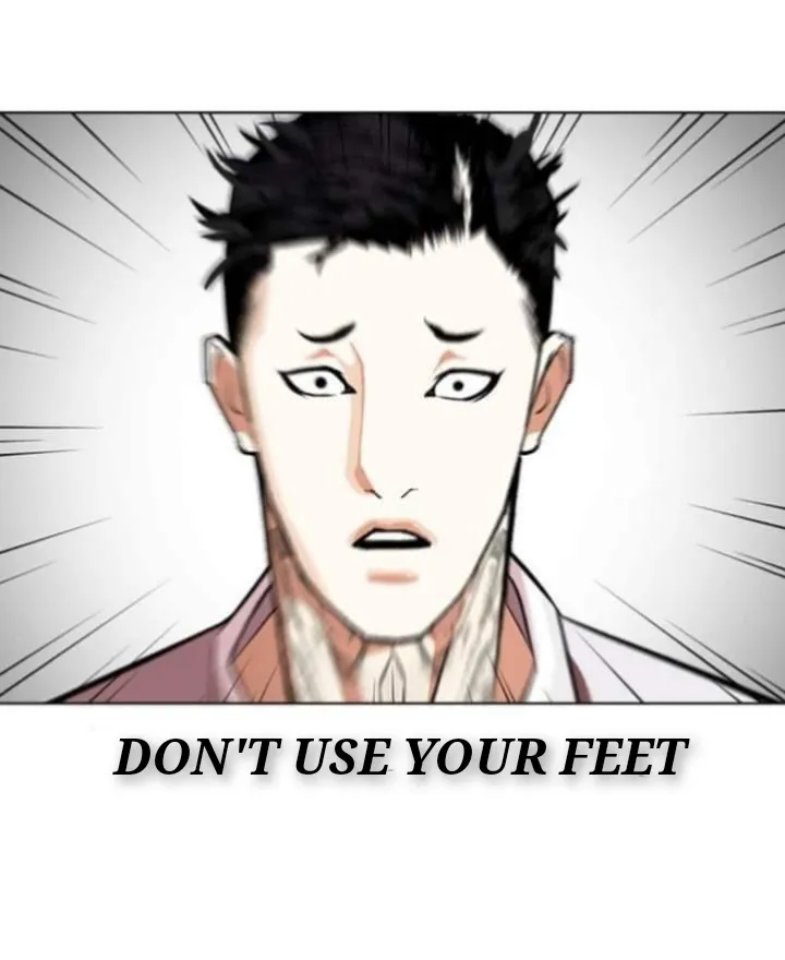Read Lookism chapter 361.1 image 64 on Lezhin