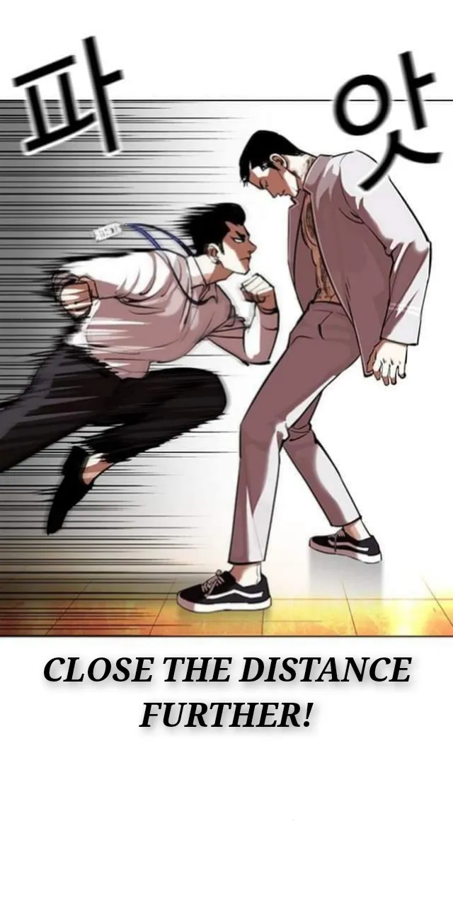 Read Lookism chapter 361.1 image 65 on Lezhin