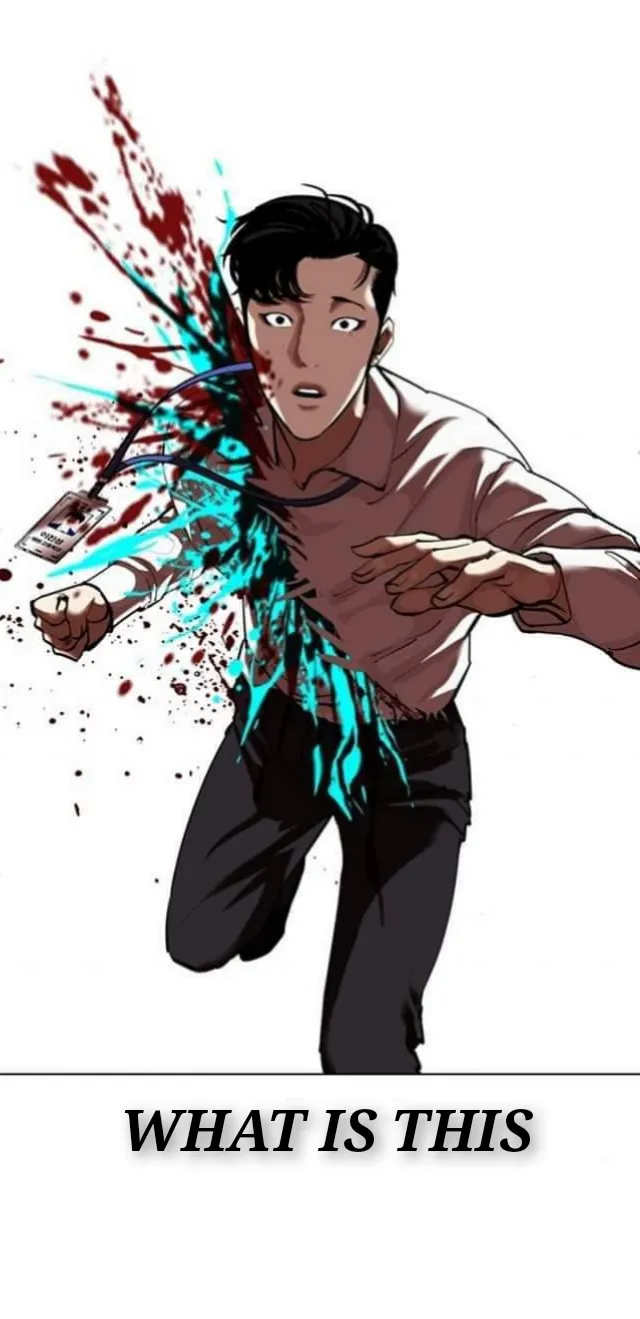 Read Lookism chapter 361.1 image 68 on Lezhin