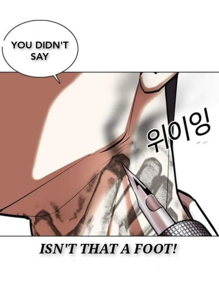 Read Lookism chapter 361.1 image 69 on Lezhin