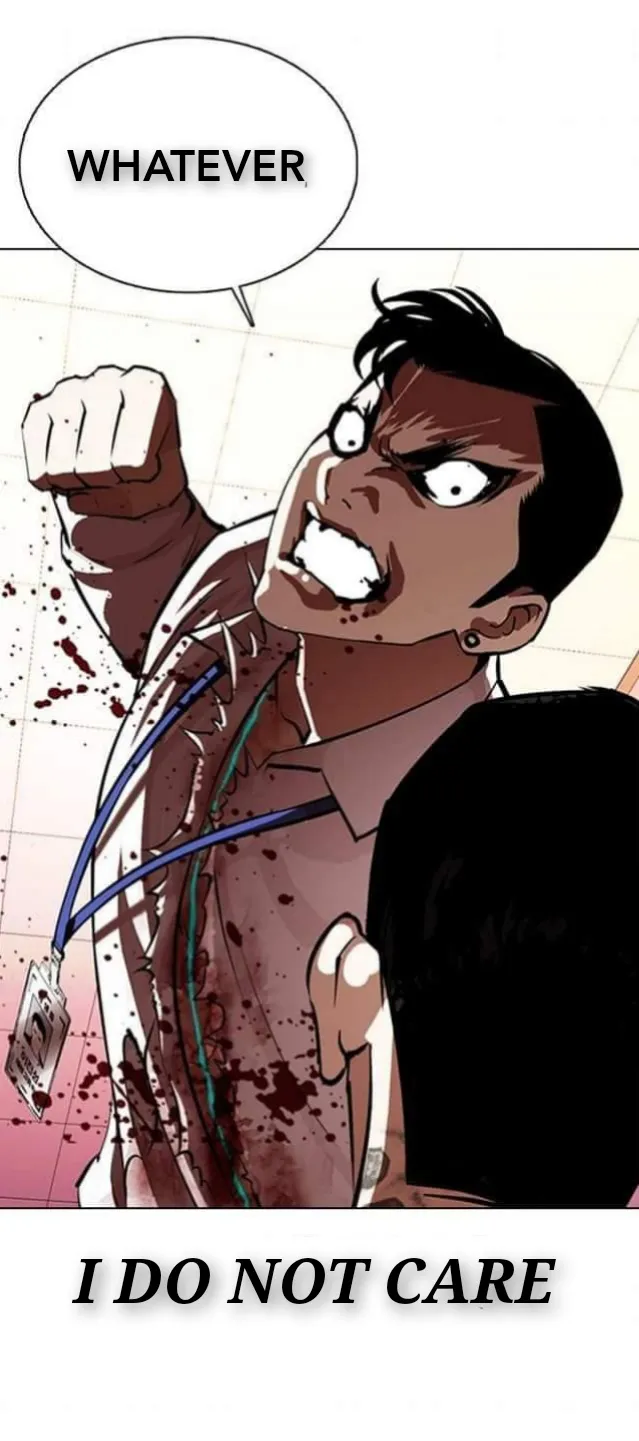 Read Lookism chapter 361.1 image 72 on Lezhin