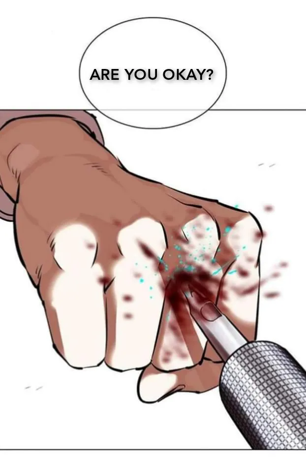 Read Lookism chapter 361.1 image 73 on Lezhin