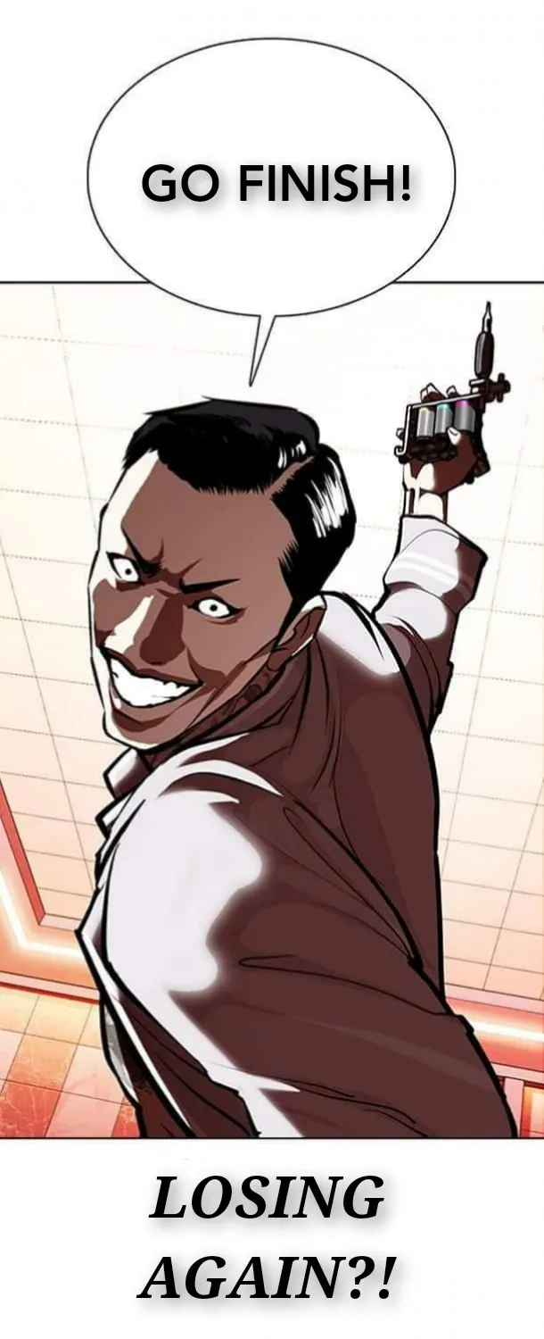Read Lookism chapter 361.1 image 82 on Lezhin
