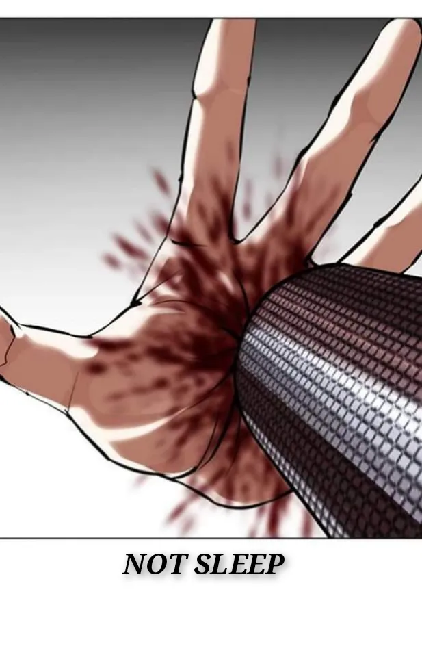 Read Lookism chapter 361.1 image 84 on Lezhin