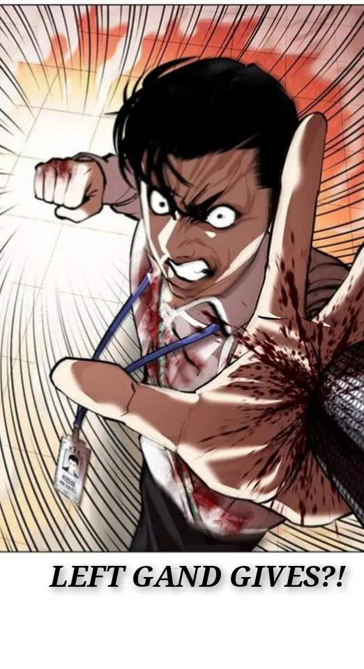 Read Lookism chapter 361.1 image 85 on Lezhin