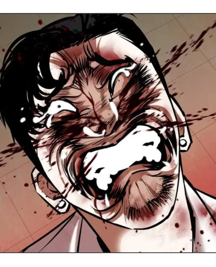 Read Lookism chapter 361.1 image 88 on Lezhin