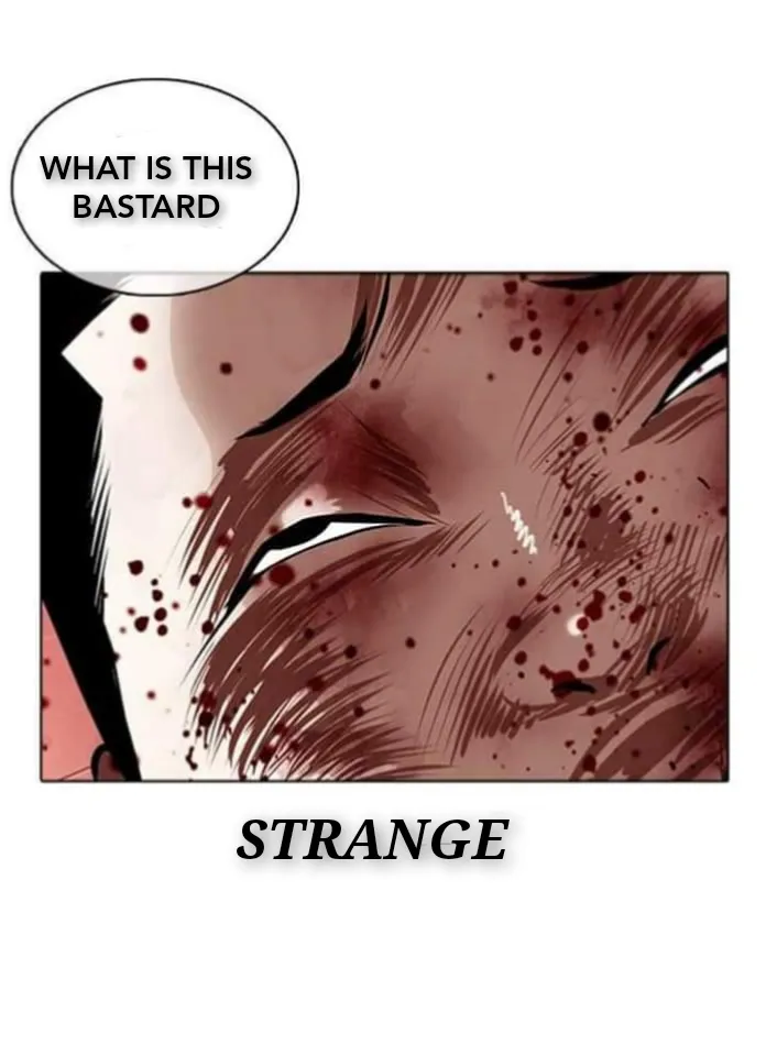 Read Lookism chapter 361.1 image 89 on Lezhin