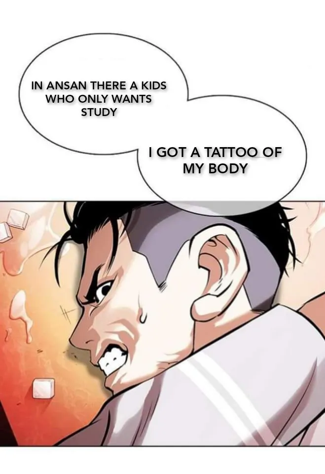 Read Lookism chapter 361.1 image 95 on Lezhin