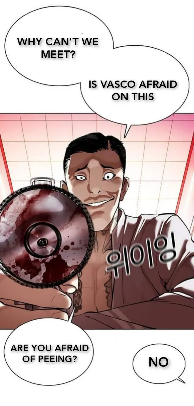 Read Lookism chapter 361.1 image 98 on Lezhin