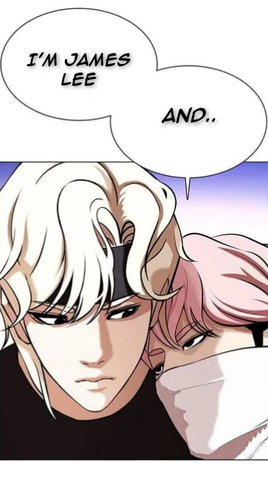 Read Lookism chapter 362.1 image 10 on Lezhin