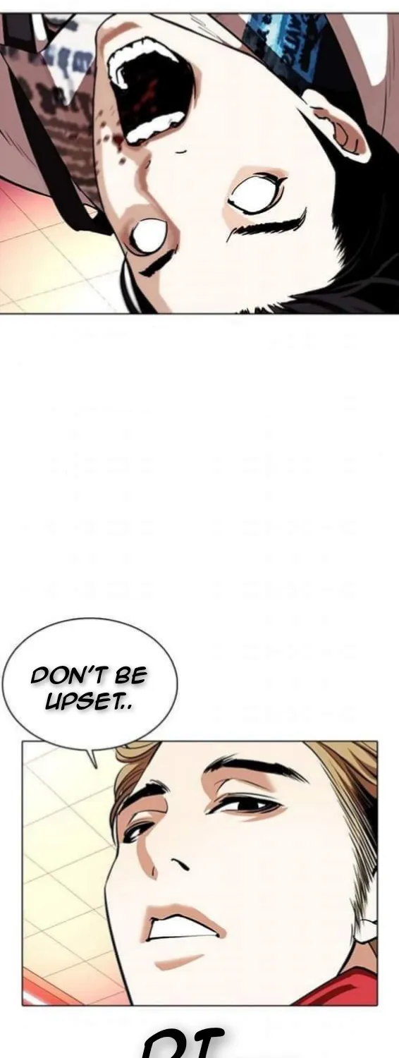 Read Lookism chapter 362.1 image 100 on Lezhin