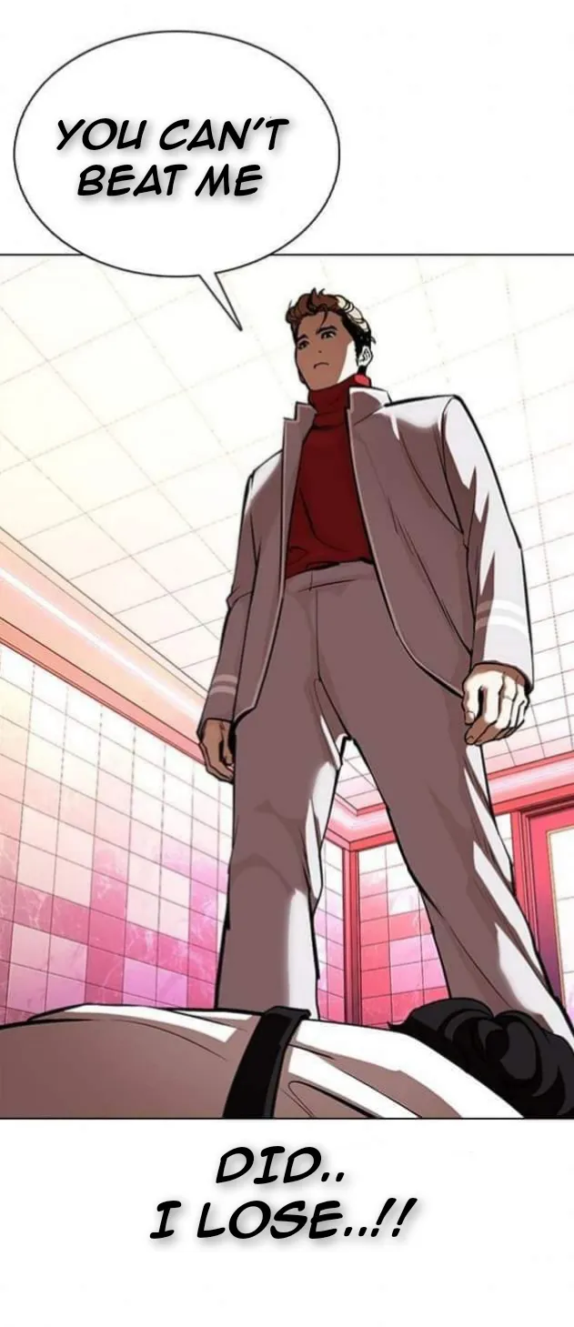 Read Lookism chapter 362.1 image 102 on Lezhin