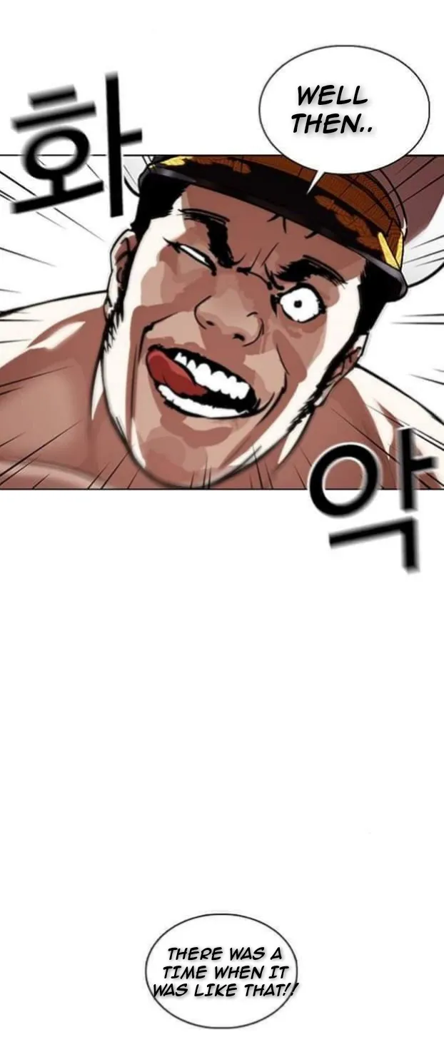 Read Lookism chapter 362.1 image 108 on Lezhin