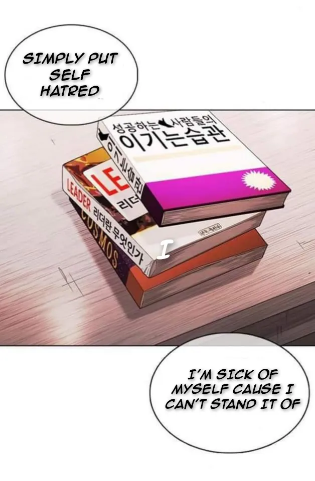 Read Lookism chapter 362.1 image 110 on Lezhin