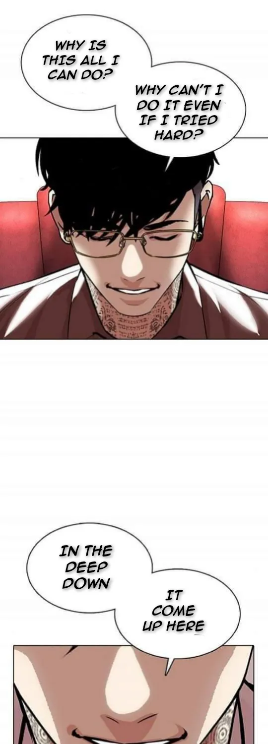 Read Lookism chapter 362.1 image 111 on Lezhin