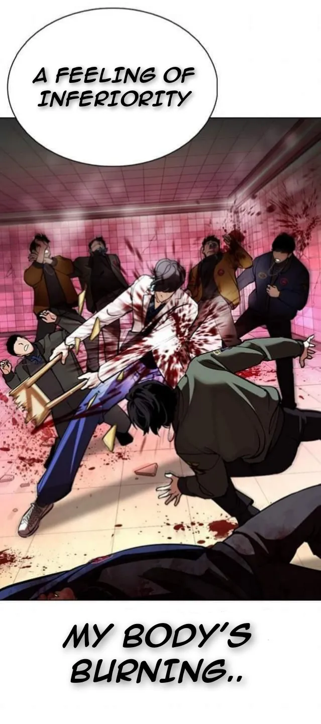 Read Lookism chapter 362.1 image 115 on Lezhin