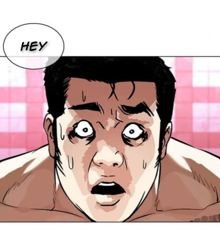Read Lookism chapter 362.1 image 117 on Lezhin