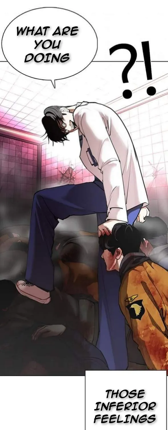 Read Lookism chapter 362.1 image 118 on Lezhin