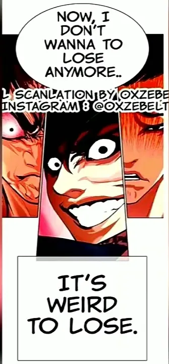 Read Lookism chapter 362.1 image 121 on Lezhin