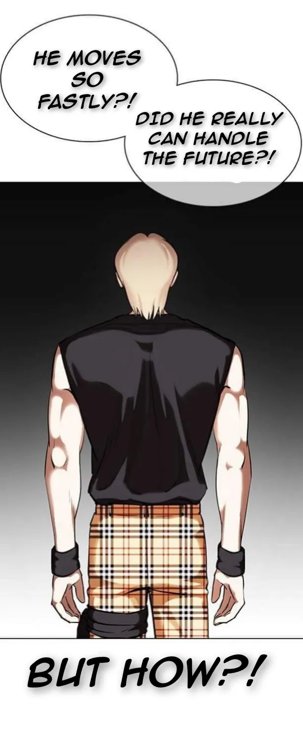 Read Lookism chapter 362.1 image 13 on Lezhin