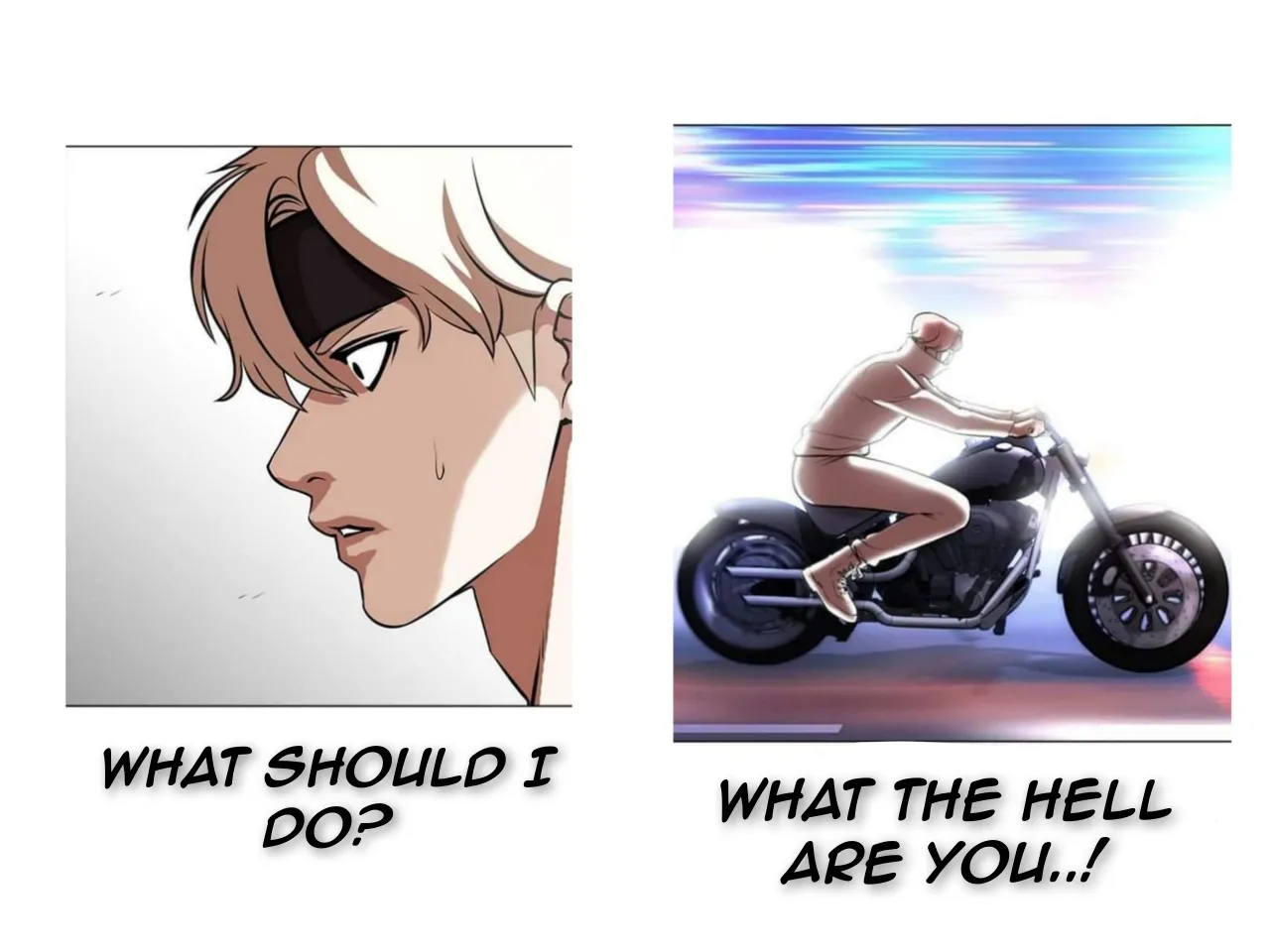Read Lookism chapter 362.1 image 15 on Lezhin