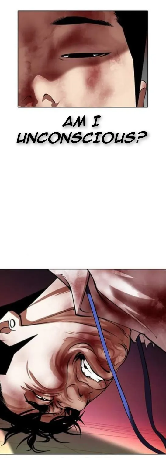 Read Lookism chapter 362.1 image 18 on Lezhin