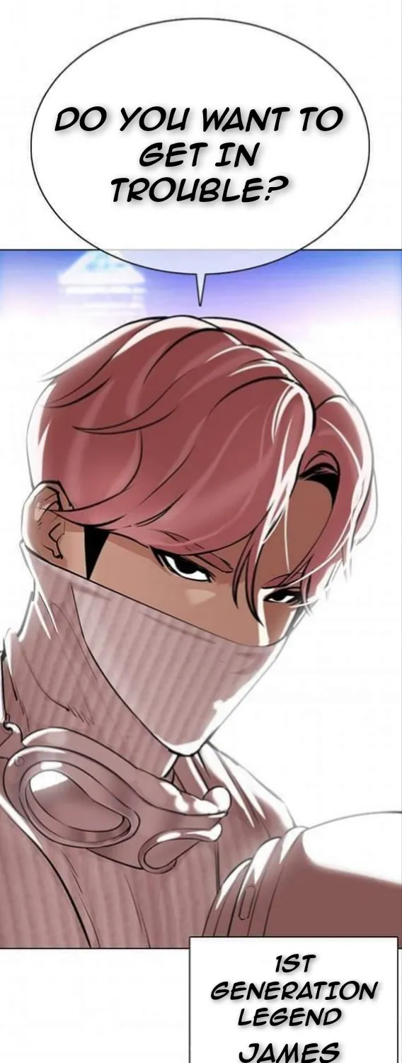 Read Lookism chapter 362.1 image 2 on Lezhin