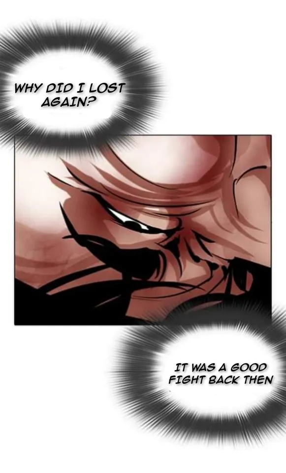 Read Lookism chapter 362.1 image 21 on Lezhin