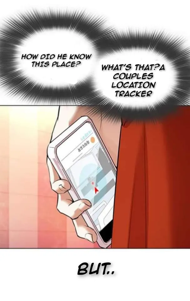 Read Lookism chapter 362.1 image 26 on Lezhin