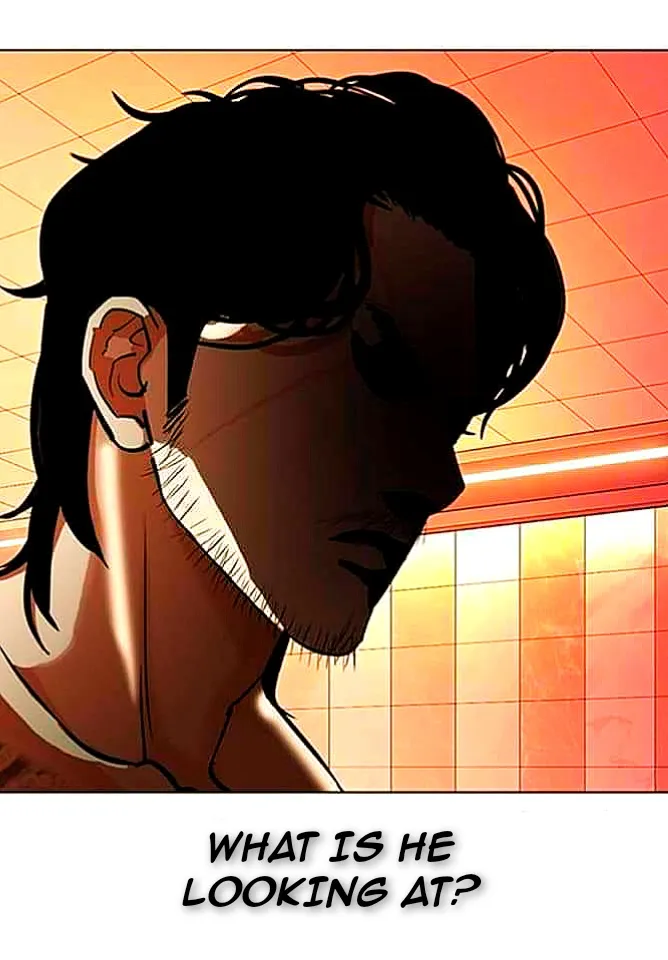 Read Lookism chapter 362.1 image 27 on Lezhin