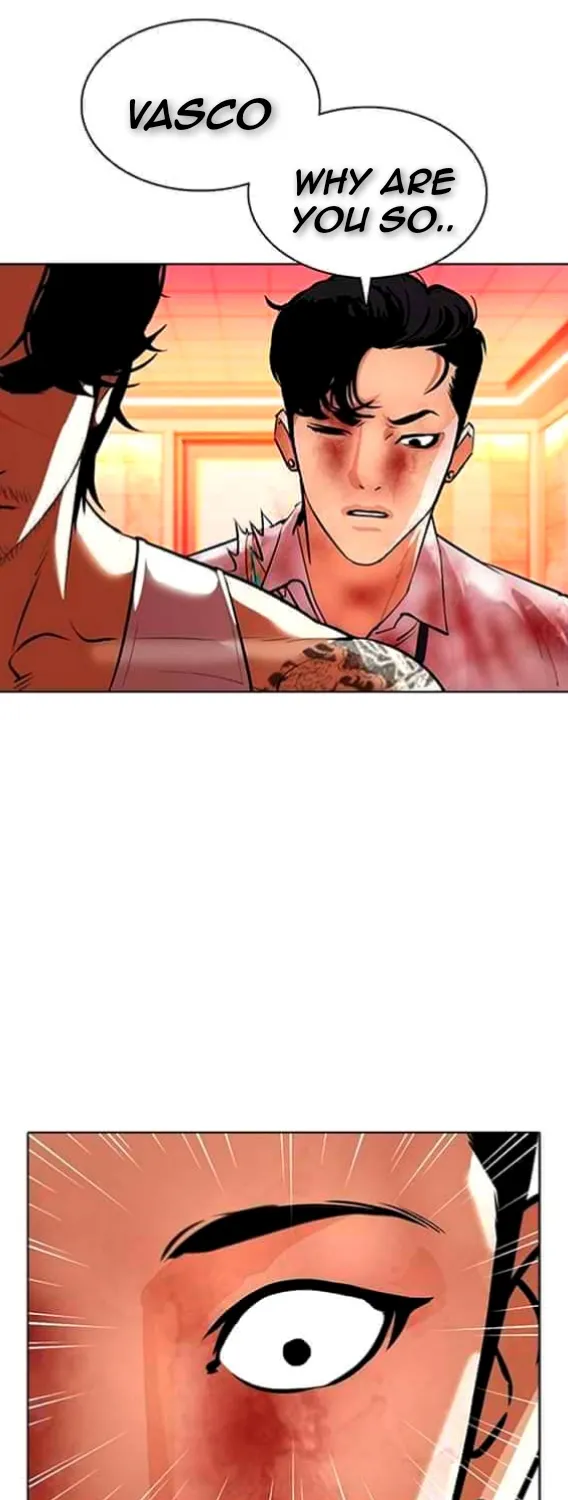 Read Lookism chapter 362.1 image 28 on Lezhin