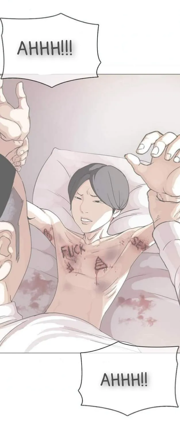 Read Lookism chapter 362.1 image 36 on Lezhin