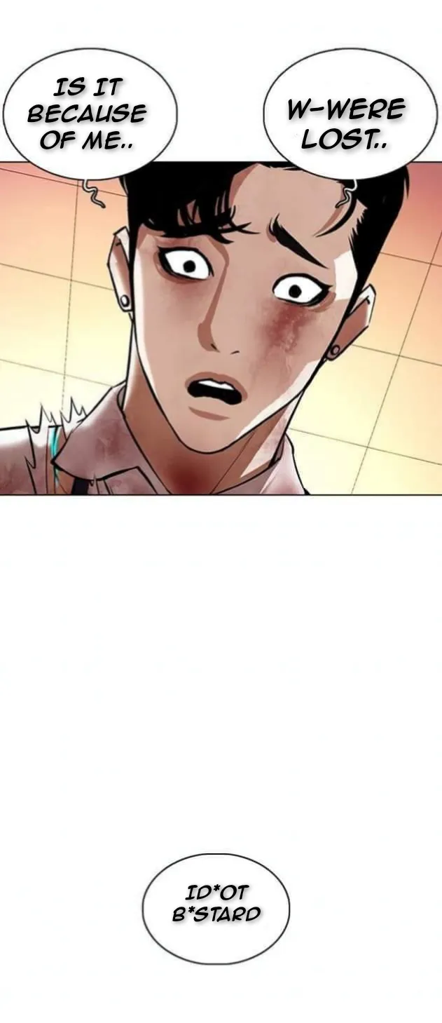 Read Lookism chapter 362.1 image 38 on Lezhin