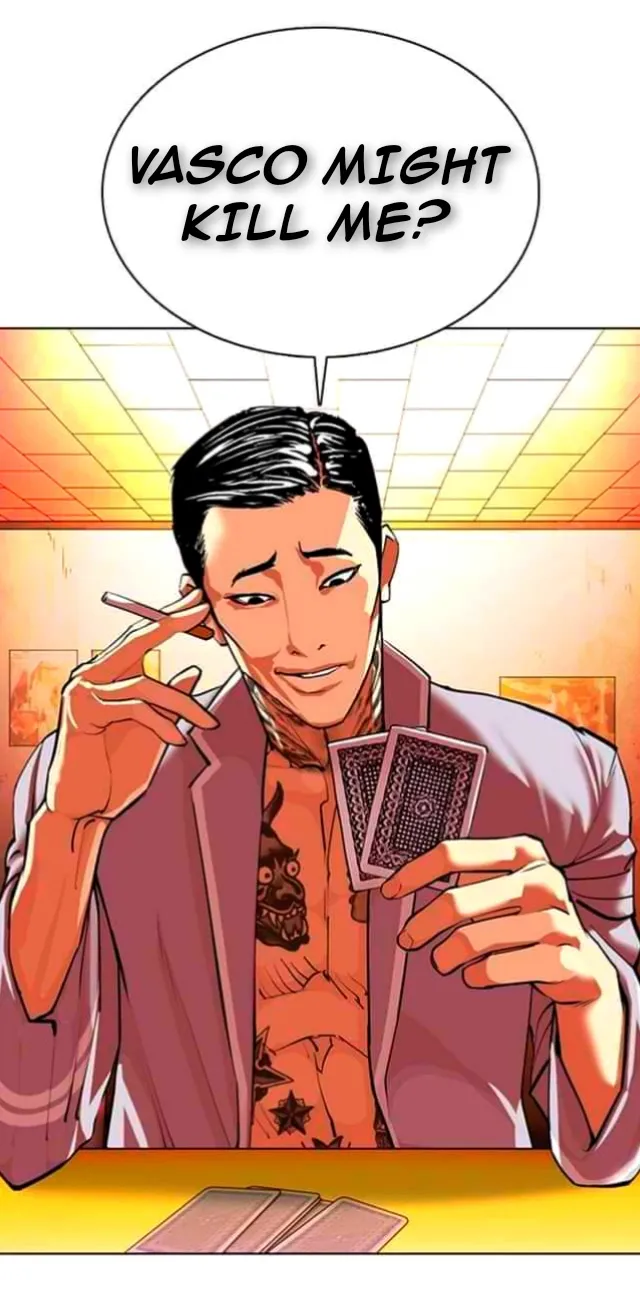 Read Lookism chapter 362.1 image 39 on Lezhin