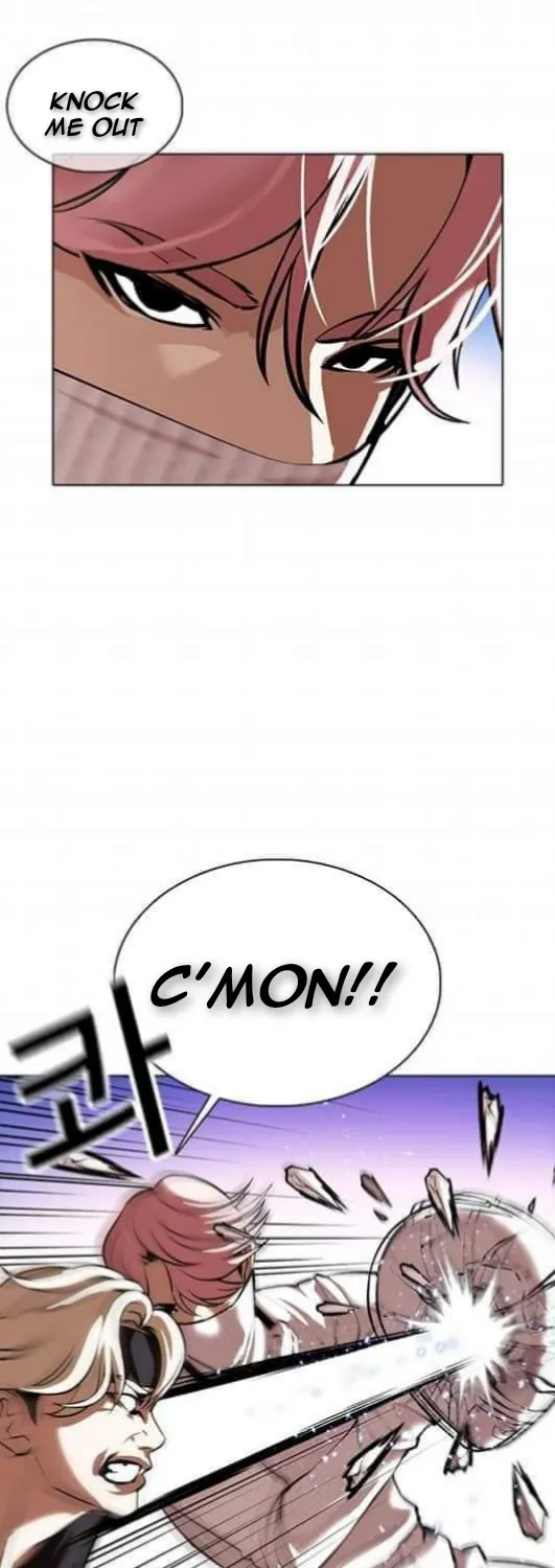 Read Lookism chapter 362.1 image 4 on Lezhin
