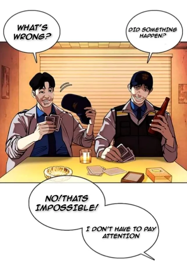 Read Lookism chapter 362.1 image 40 on Lezhin