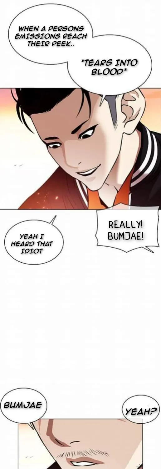 Read Lookism chapter 362.1 image 43 on Lezhin