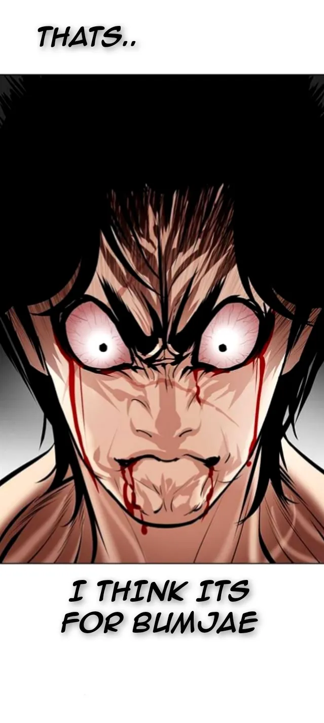 Read Lookism chapter 362.1 image 45 on Lezhin