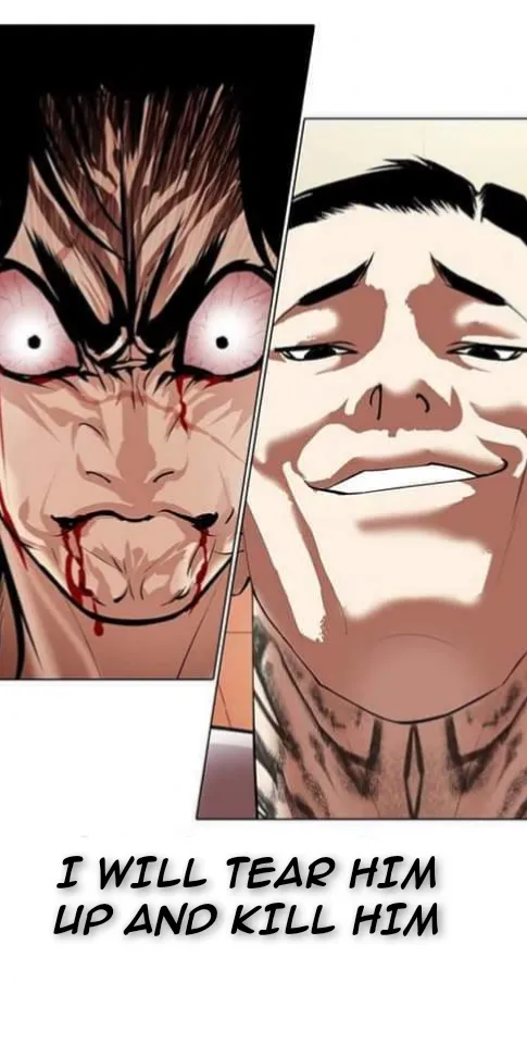 Read Lookism chapter 362.1 image 46 on Lezhin