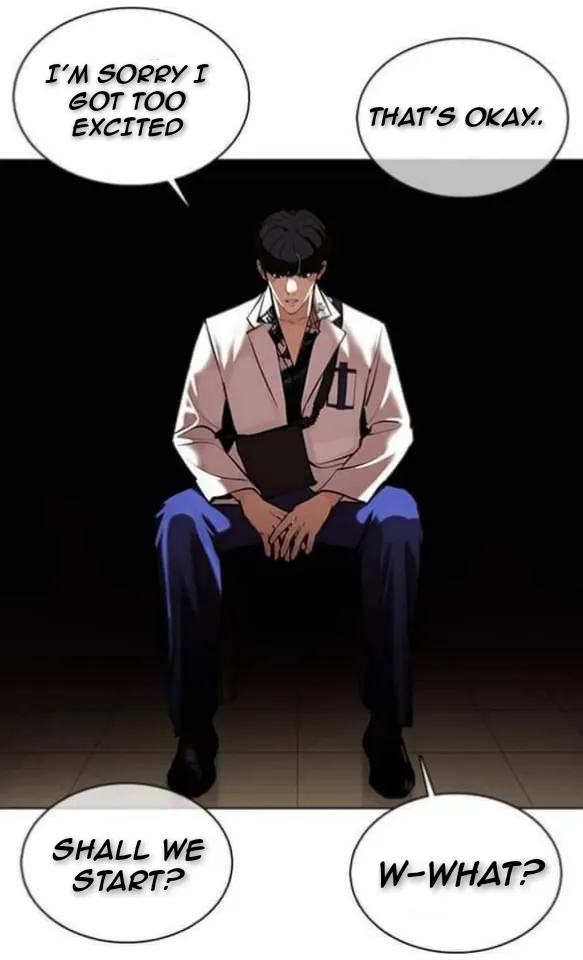 Read Lookism chapter 362.1 image 47 on Lezhin