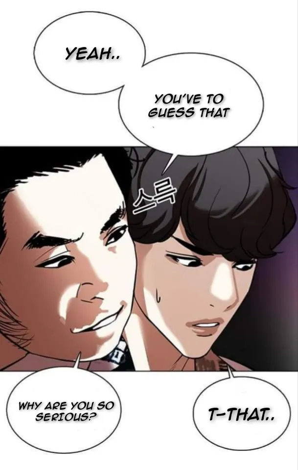 Read Lookism chapter 362.1 image 48 on Lezhin