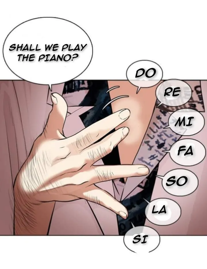 Read Lookism chapter 362.1 image 50 on Lezhin