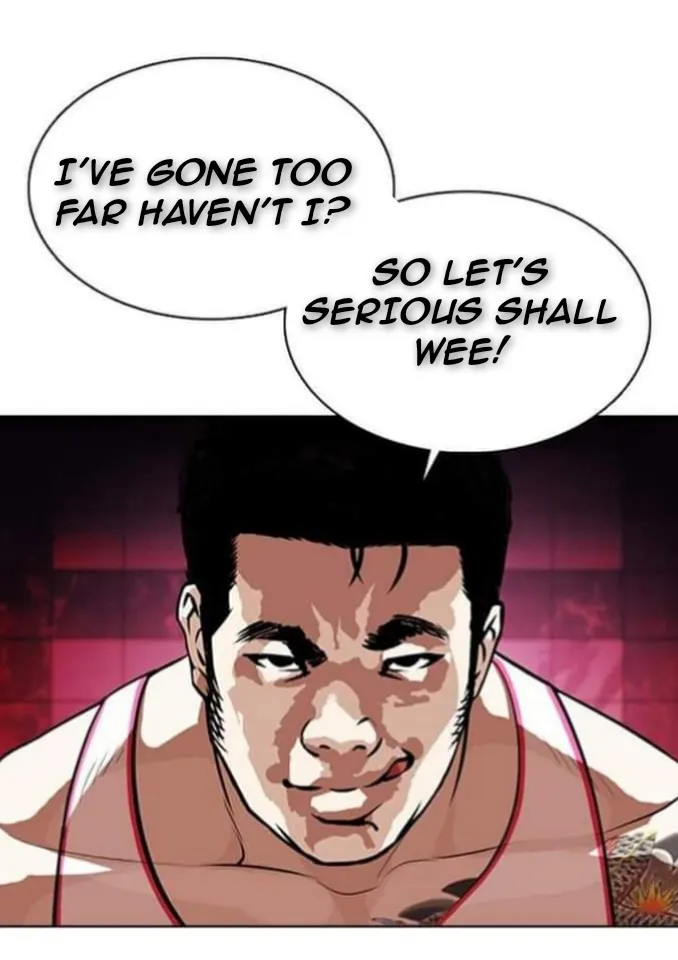 Read Lookism chapter 362.1 image 52 on Lezhin