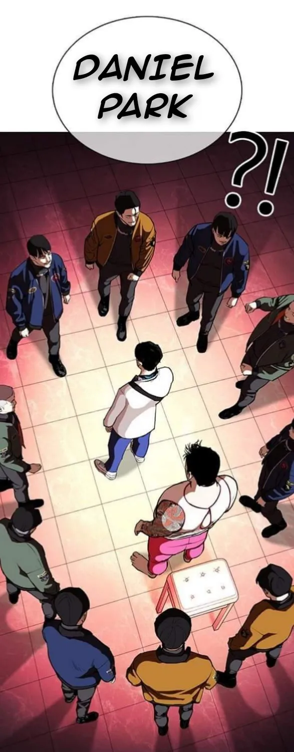 Read Lookism chapter 362.1 image 53 on Lezhin